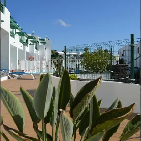 Bright & Spacious With Aircon Appartement Puerto del Carmen (Lanzarote)