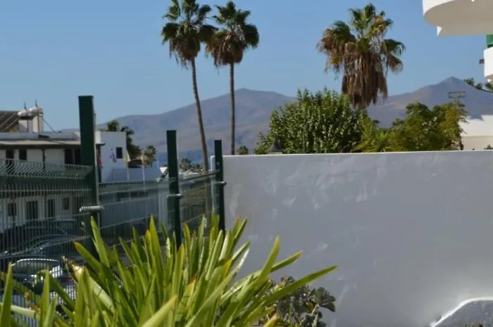 Bright & Spacious With Aircon Puerto del Carmen (Lanzarote)