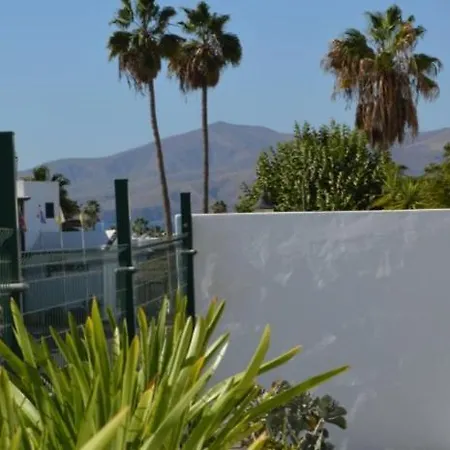 Bright & Spacious With Aircon Puerto del Carmen (Lanzarote)