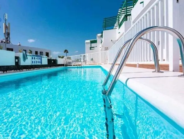 Apartament Bright & Spacious With Aircon Puerto del Carmen (Lanzarote)