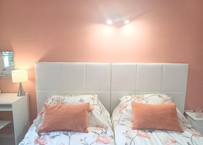 Apartament Bright & Spacious With Aircon