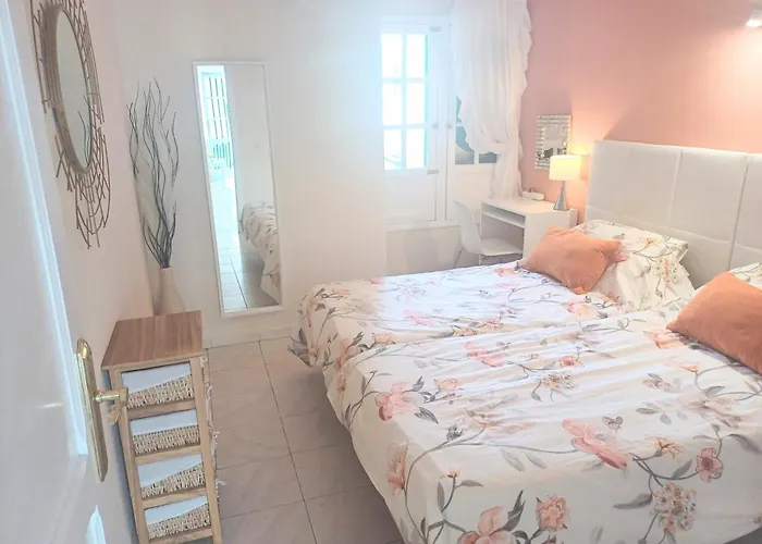 Bright & Spacious With Aircon * 푸에르토 델 카르멘