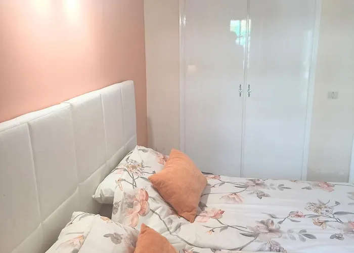 Bright & Spacious With Aircon Apartament Puerto del Carmen (Lanzarote)